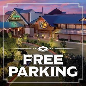 Silverton Hotel&Casino